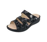 Finn Comfort Grenada Nero