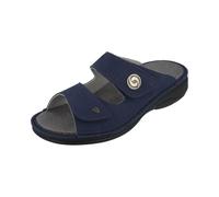 Finn Comfort Hedda, da donna, blu scuro, Blu scuro, 42 EU