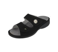 Finn Comfort Hedda, da donna, colore nero, Nero , 39 EU