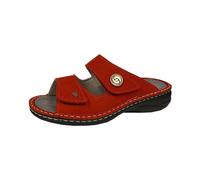 Finn Comfort Hedda Rosso