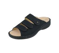 Finn Comfort Hellas - Ciabatte da donna, Atlantic, 38 EU