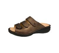 Finn Comfort Hellas Marrone