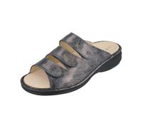 Finn Comfort - Hellas Platin Maglia - 02620810511 - Colore: Grigio - Taglia: 40 EU