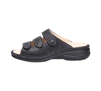 Finn Comfort - Hellas Sandal - -Shoes -Donna -Nero -43 EU