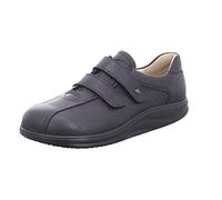 Finn Comfort Herren Cambridge Leder Black Schuhe 44 EU