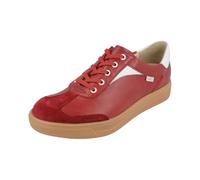 Finn Comfort 02791 INTERLAGOS POMODORE/bianco, Rosso Pomodore Bianco, 38 EU
