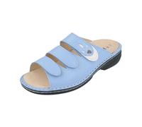 Finn Comfort Kos Blu Chiaro
