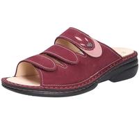 Finn Comfort Kos Rumba/Candy nabuk rosso, Rumba Candy, 42 EU