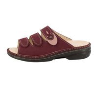 Finn Comfort Kos Rumba/Candy nabuk rosso, Rumba Candy, 43 EU