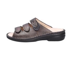 Finn Comfort - KOS Sandal - - Shoes - Donna - Marrone - 40 EU