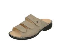 Finn Comfort Kos, Sandali con Tacco Donna, Rock, 42 EU