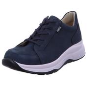 Finn Comfort Lafayette, Blu, 38 EU Larga