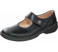 Finn Comfort LAVAL Nero