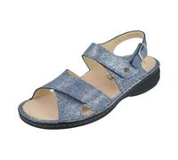 Finn Comfort Linosa Blu