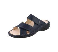 Finn Comfort Melrose - Ciabatte da donna, Atlantic, 41 EU
