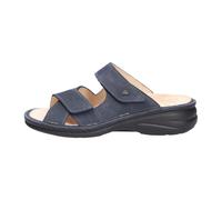 Finn Comfort - Melrose Sandal - - Shoes - Donna - Blu - 39 EU