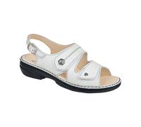Finn Comfort Milos Bianco