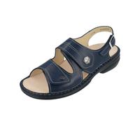 Finn Comfort Milos Blu