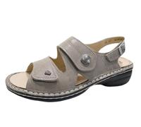 Finn Comfort Milos, tortora, 42 EU