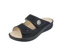 Finn Comfort Moorea Nera
