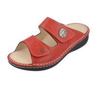 Finn Comfort Moorea Rosso
