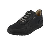 Finn Comfort Mori - Scarpe basse da donna, Nero , 41 EU