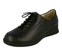 Finn Comfort Narita 03551 - Donna, Nero, 39 EU