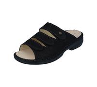 Finn Comfort Nero