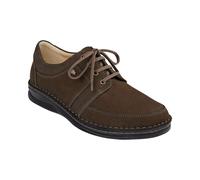 Finn Comfort Norwich Marrone