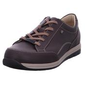 Finn Comfort Ossorno, caffè, 45 EU Larga