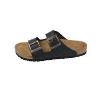 Finn Comfort Pameplonne da uomo, colore nero, Nero , 41 EU