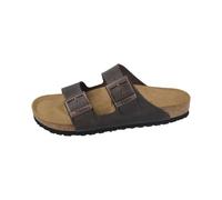 Finn Comfort Pameplonne da uomo, marrone, marrone, 41 EU