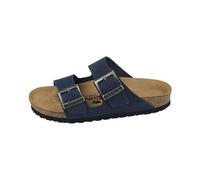 Finn Comfort Pameplonne Slim Donna Blu, Blu, 40 EU Stretta