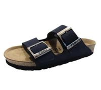 Finn Comfort Pameplonne Slim Donna Royal, Blu reale, 39 EU