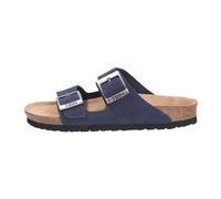 Finn Comfort - Pampelonne Slim - - Shoes - Uomo - Blu - 37 EU