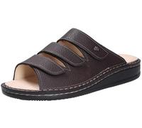 Finn Comfort Pantolette Corfù, marrone, 44 EU X-Larga