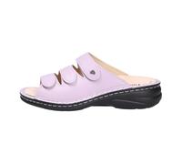 Finn Comfort - Pantolette Hellas - -Shoes -Donna -Viola -37 EU