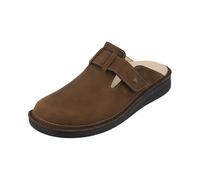 Finn Comfort Petare Zoccoli da uomo, Barilotto, 40 EU