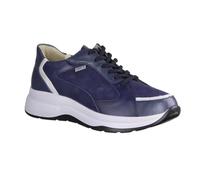 Finn Comfort Piccadilly - Importato, Blu, Nero , 40.5 EU