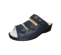Finn Comfort Pisa Blu