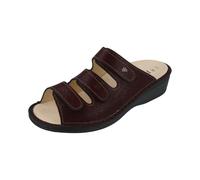 Finn Comfort Pisa Bordeaux