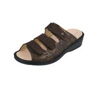 Finn Comfort Pisa Bronzo