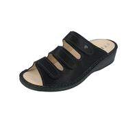 Finn Comfort PISA Nero