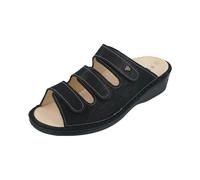 Finn Comfort Pisa Nero
