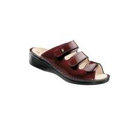 Finn Comfort Pisa Rosso