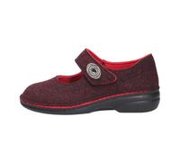 Finn Comfort - Ramsau Slipper - - Shoes - Donna - Rosso - 42 EU