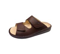 Finn Comfort Riad Marrone