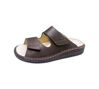 Finn Comfort Riad Marrone