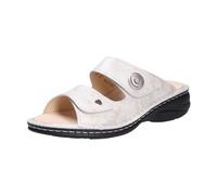 Finn Comfort - Sandali Comodi in Pelle - -Shoes -Donna -Bianco -36 EU