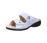 Finn Comfort - Sandali Comodi in Pelle - - Shoes - Donna - Blu - 40 EU